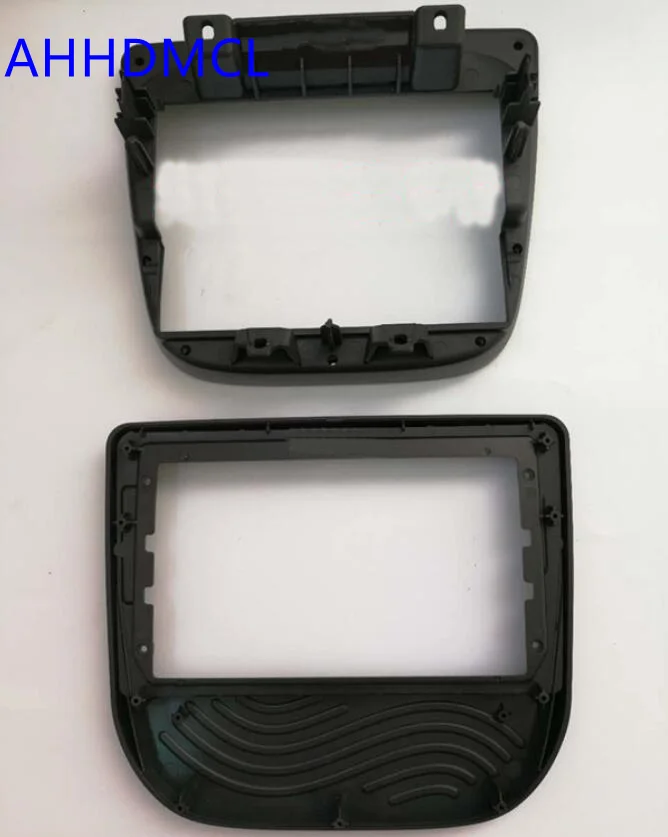 Автомобильный модный навигационный набор рамок для 9 &quotУниверсальный Android