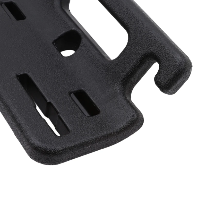 Вешалка на подголовник сиденья автомобиля ручной крючок для хранения пожилых