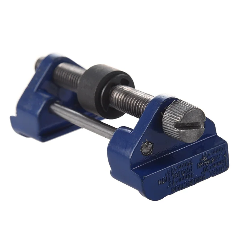 

Металлическая хонинговая направляющая деревянная простая & долото заточка плоских железных строгальных лезвий инструмент синий