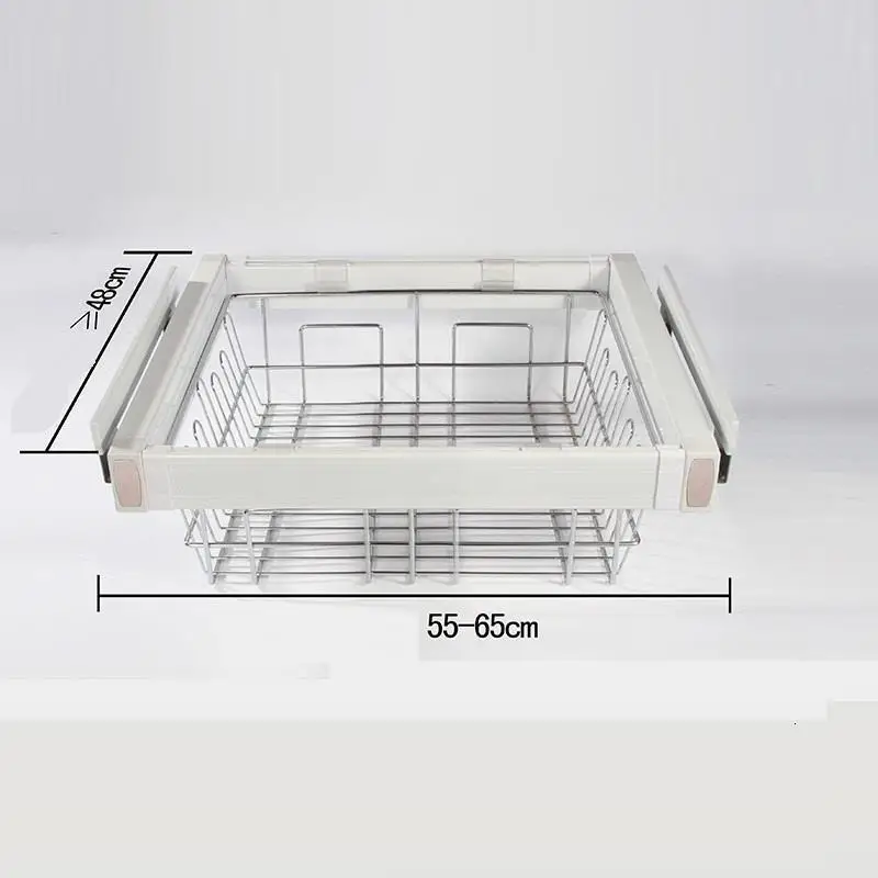 MODEL T Mercerie Tendedero Ropa Plegable Estanteria De Almacenamiento Cajonera перегородки стойки Полки Шкаф Органайзер Полка Корзина - Цвет: MODEL T