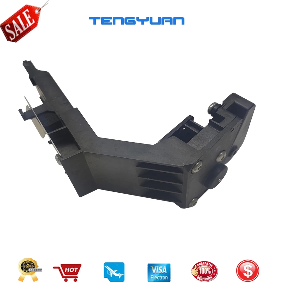 2 шт. X оригинальный б/у 90% новый резак в сборе для DesignJet 500/800 500ps C7769-60390 деталях