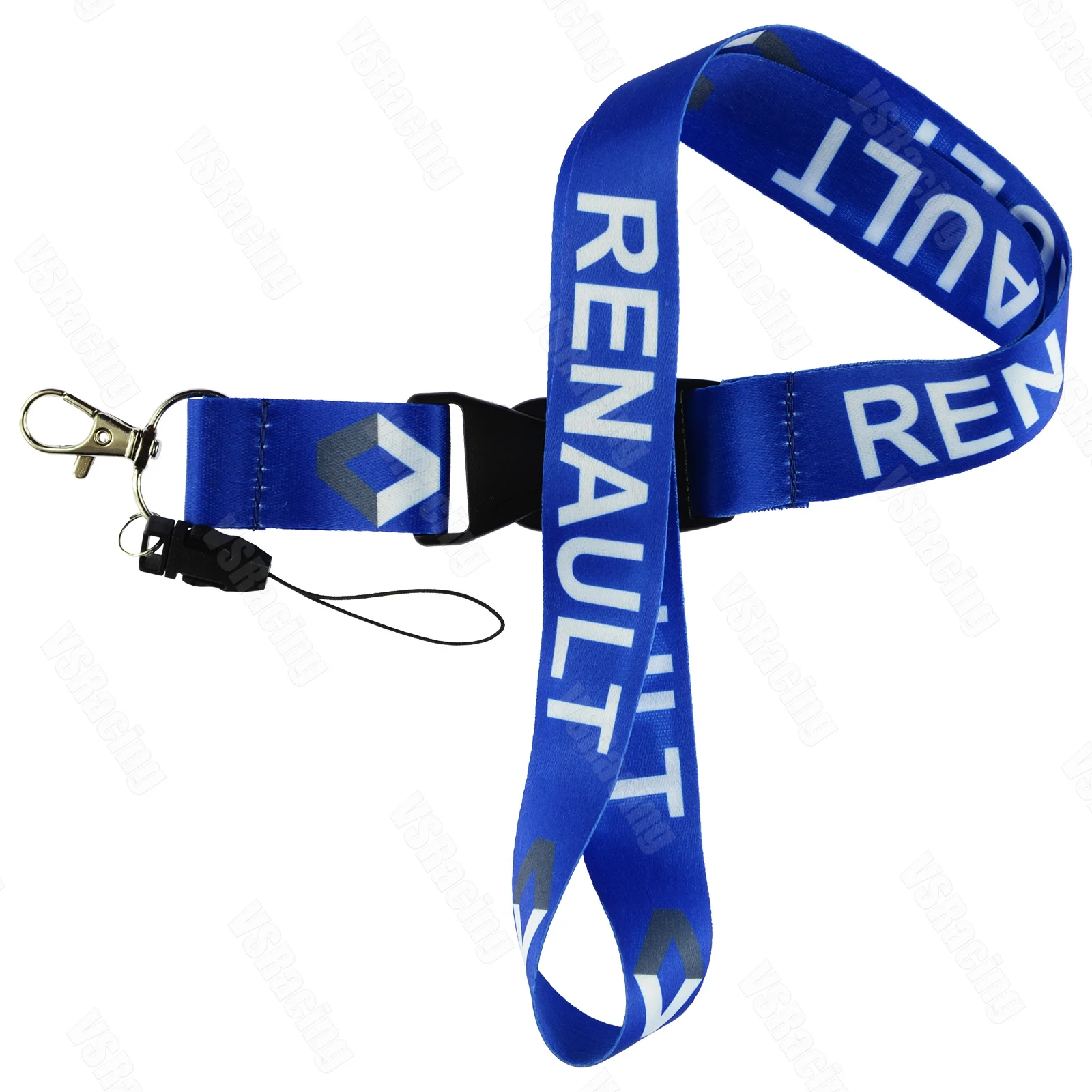 JDM СТИЛЬ Автомобильная живопись ремешок для мобильного телефона держатель