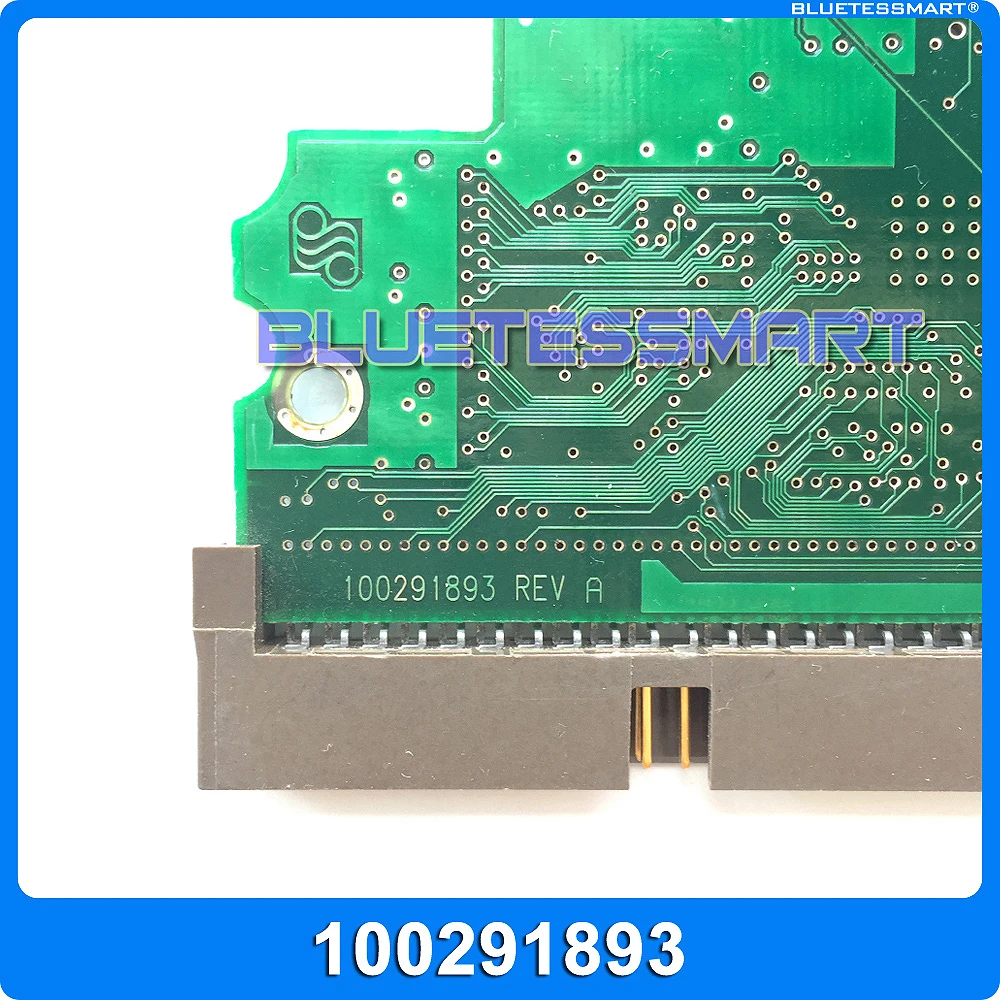 Запчасти для жесткого диска печатная плата логическая 100291893 Seagate 3 5 IDE/PATA hdd