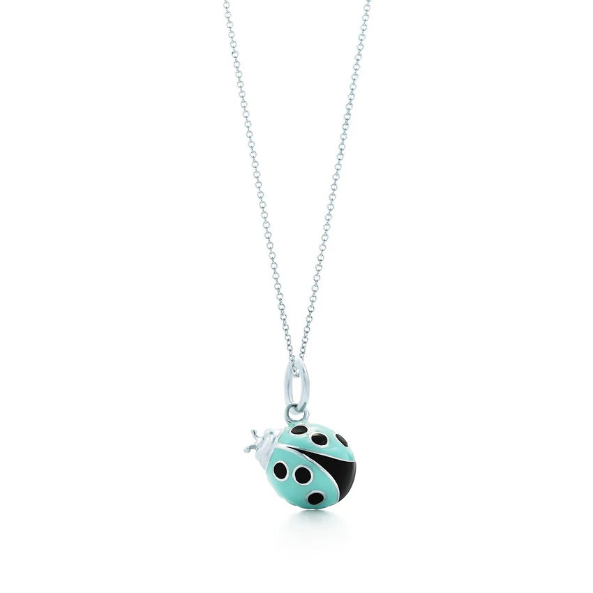 

Personality contracted fine lady beetles hanging chain