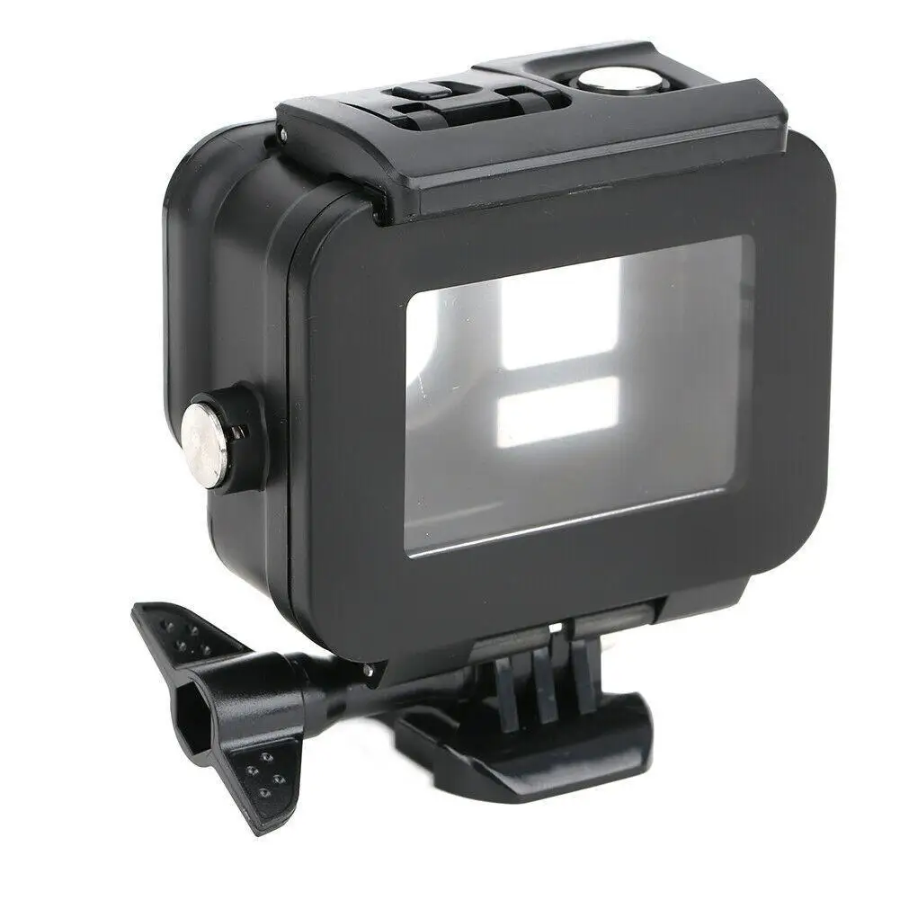 

Camera Diving Protective Shell 60 Meters Diving Accessories Shell For Gopro Hero8 Black Diving Shell Camera Accessories