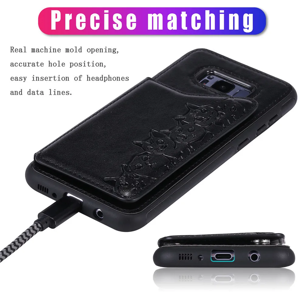 Новый силиконовый чехол Vete Animal TPU для iPhone 11 Pro Max X XS Модный мягкий XR 6 6S 7 8 Plus |