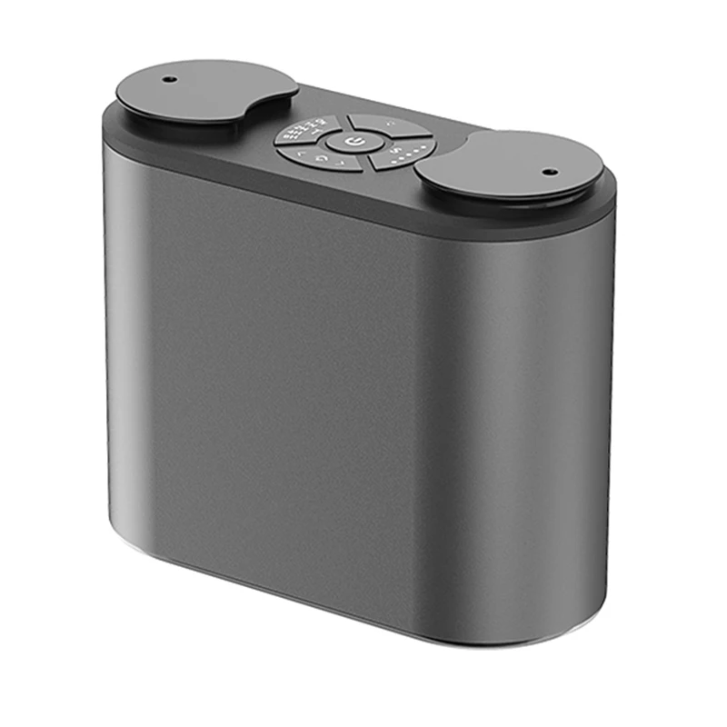 

Waterless Aroma Diffuser Portable Air Purifier Scent Diffuser with Higher Atomizing and Diffusing Home Office