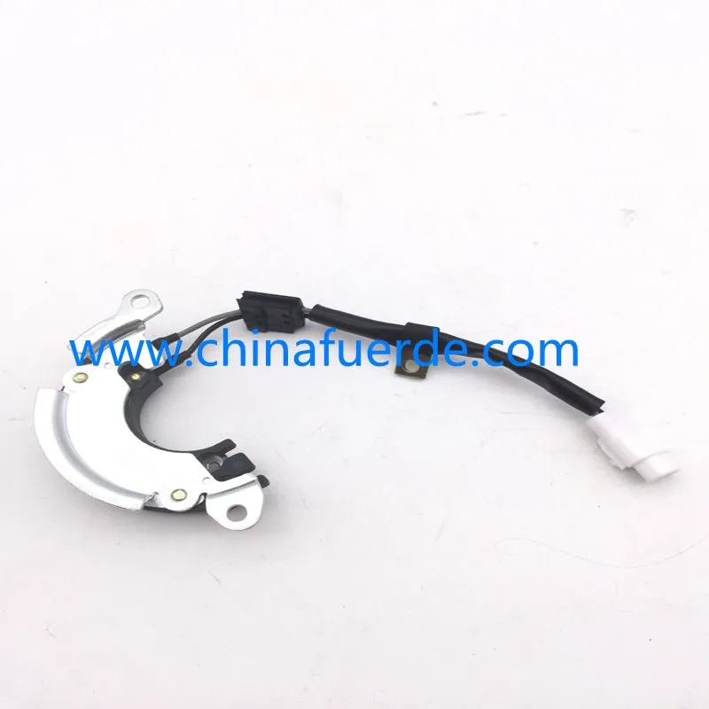 33340A80D00-00033340A78B00-00033370A80D00-000 модуль зажигания подходит для DAEWOO тико/дамоц/MITSUBISHI |