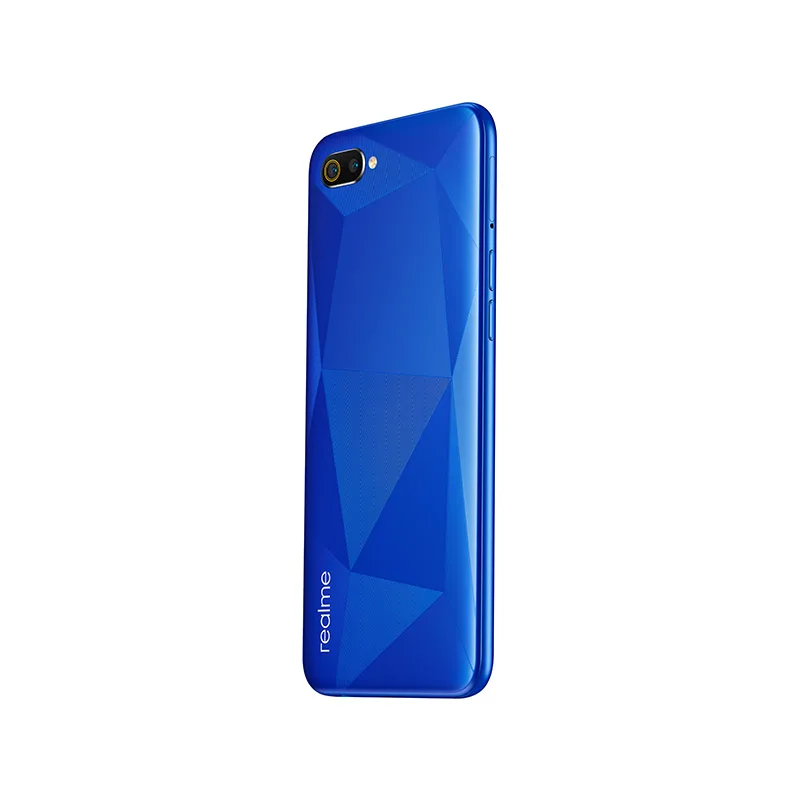 Смартфон realme С2 RU 16 ГБ аккумулятор 4000 мАч стильный дизайн официальная российская