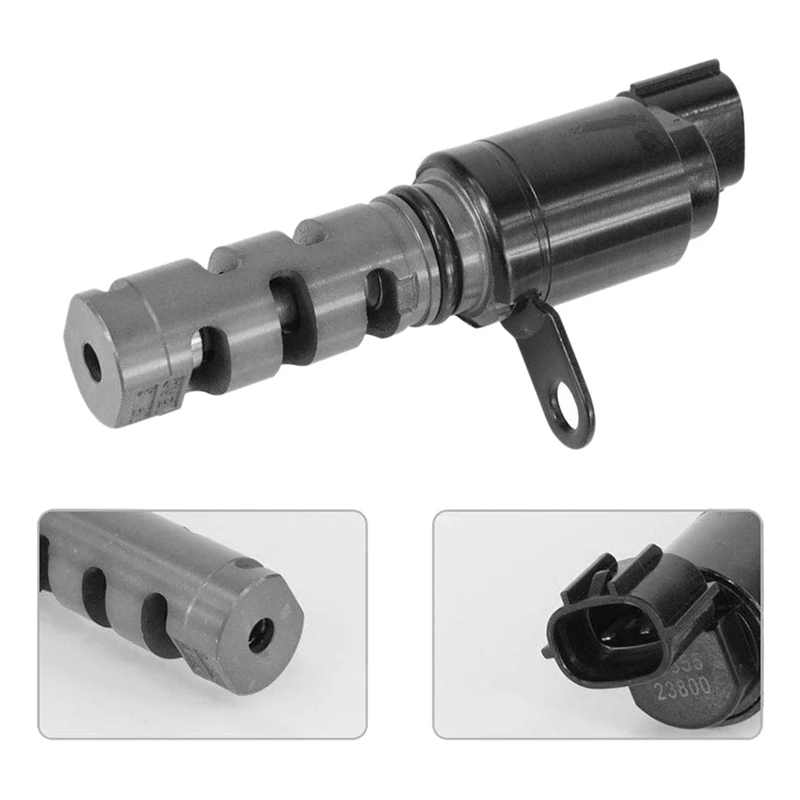 Масло контроль VVT клапан с регулируемым клапаном электромагнитным 917 207 24355 23800 для