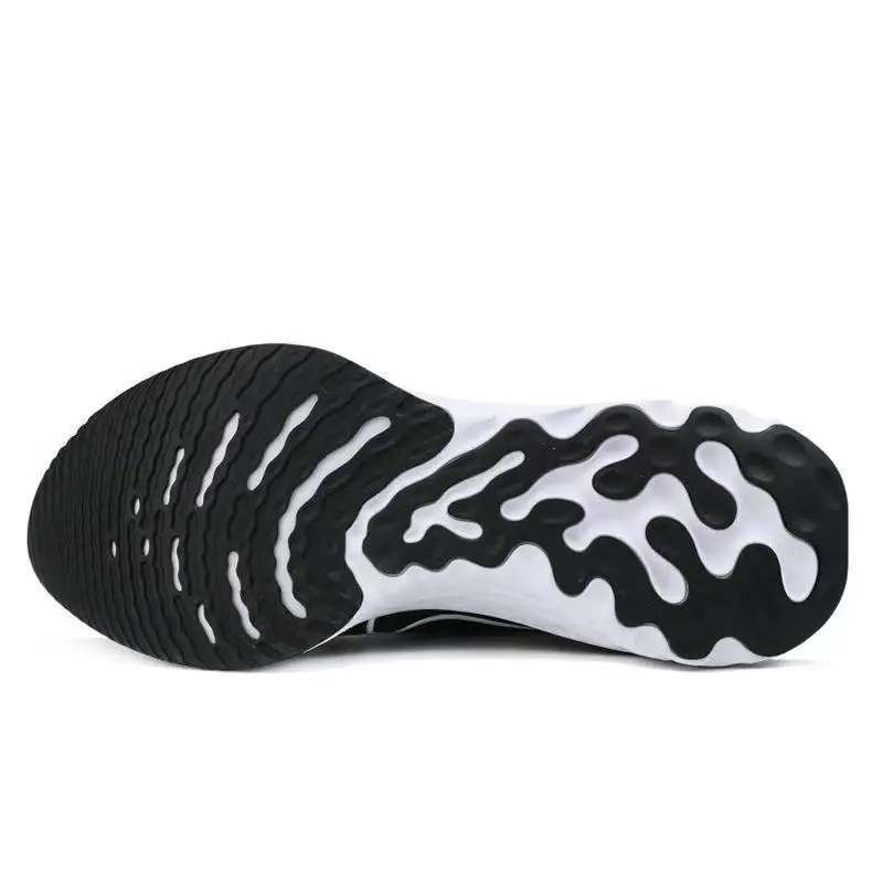 

Original New Arrival NIKE REACT INFINITY RUN FK Men's Running Shoes Sneakers
