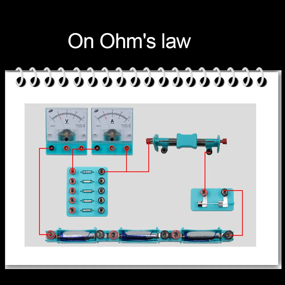 Обучайте основному электричеству физике магнетизму экспериментам лабораториям