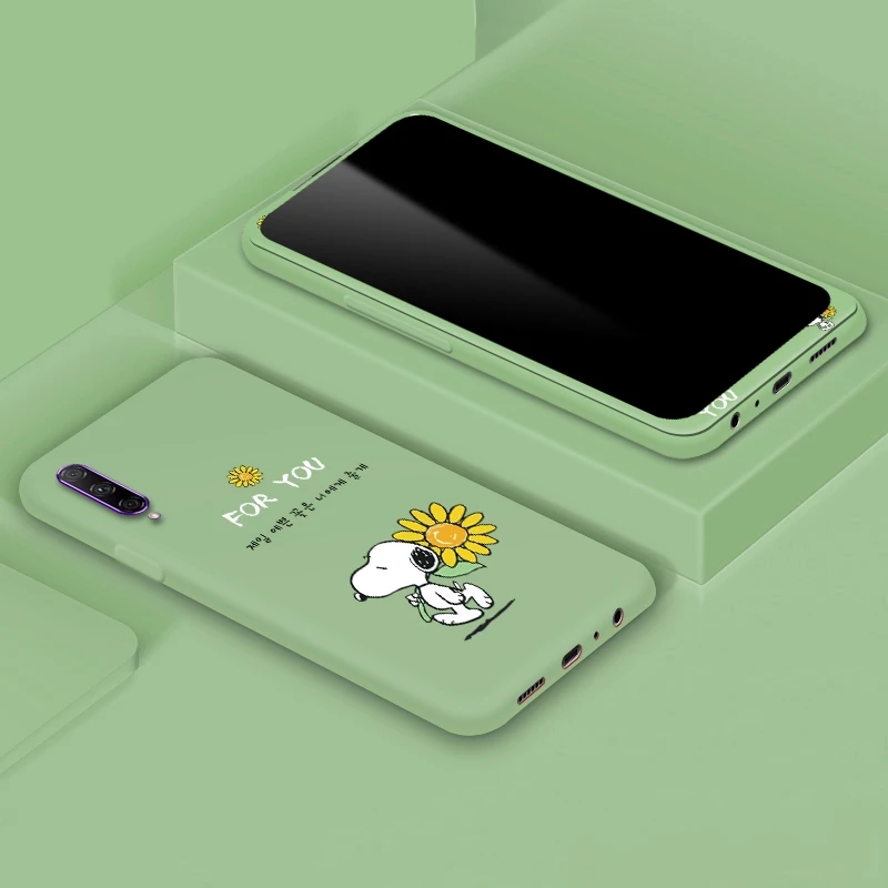 Мягкий ТПУ чехол из закаленного стекла+ милые Мультяшные картинки для OPPO A9 F9 Reno Z 2 F11 A5s A3s A57 A7 A83 A37 - Цвет: Pattern 15