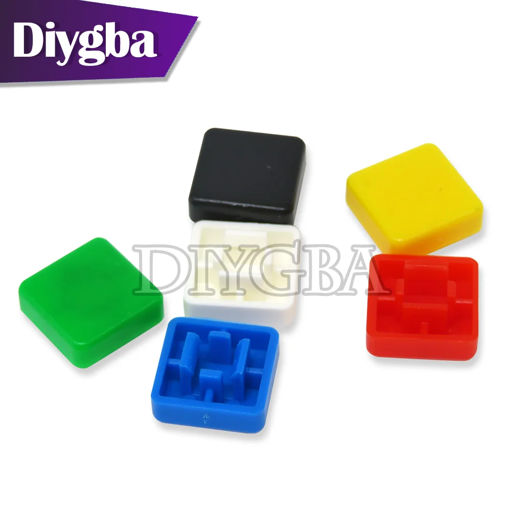 20 шт. для мгновенного тактового мини-кнопочного модуля переключателя DIP 4PIN с