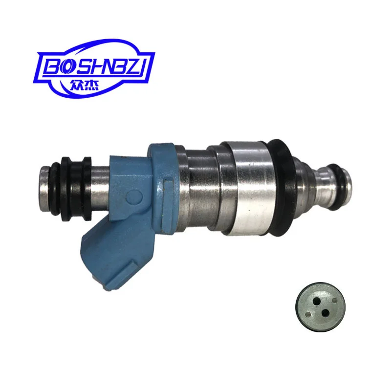 

Подходит для топливного инжектора Toyota и Lexus ES300 23250-20010