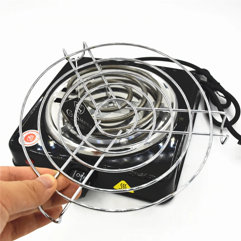 Держатель для горелки кальяна полка угля печи диаметр 90 мм |