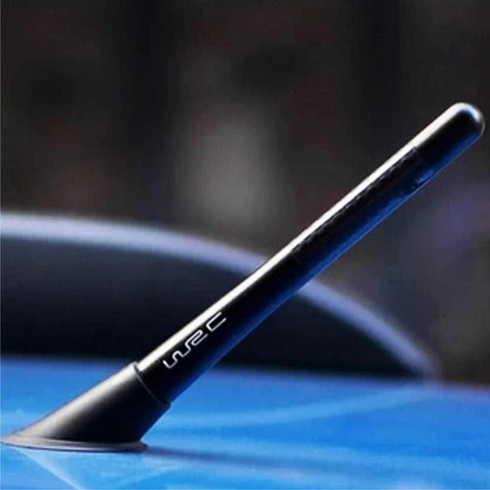 Автомобильная антенна из углеродного волокна для радиоприемника Lifan X50 X60 620 320 520