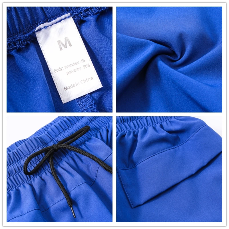 Женские летние мужские повседневные шорты спортивные штаны для бега фитнеса