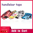 2 шт., лента на руль велосипеда, чехол на руль