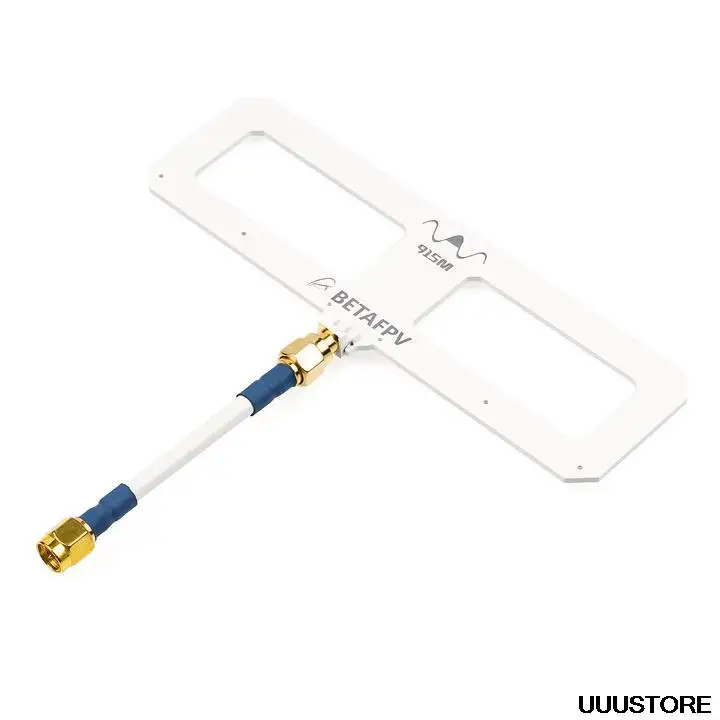 BETAFPV Moxon антенна ExpressLRS ELRS 2 4G/985 МГц/868 МГц TX модуль опционально дБи с высоким