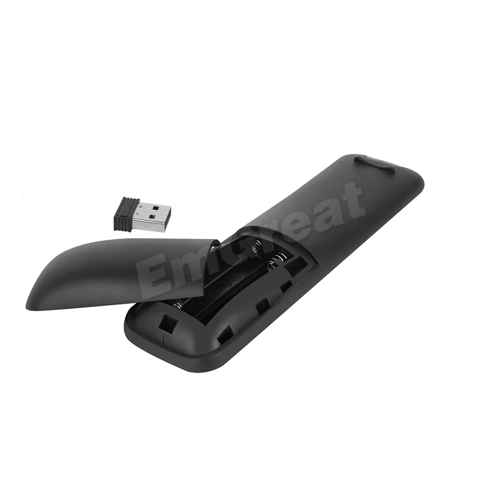 OBSBOT Tiny 4K Remote Control (Compatible with Windows and MacOS) 2.4GHz 10 Meters / 32.8ft Long Range | Электроника