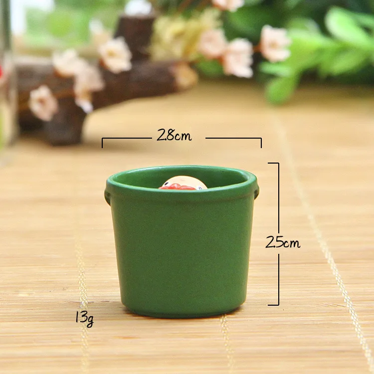 

4pcs/set Goldfish On The Cliff Collection Toy Hayao Miyazaki Ponyo Action Figures Toy Ponyo Figure Gardening Accessories