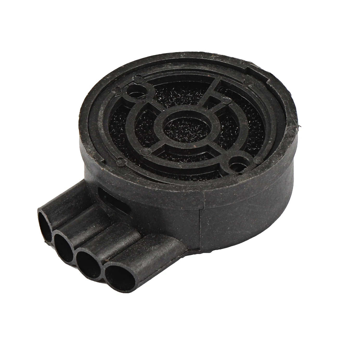 Воздушный фильтр карбюратора для мотоциклетного велосипеда 10 шт. 80 куб. См 49 70