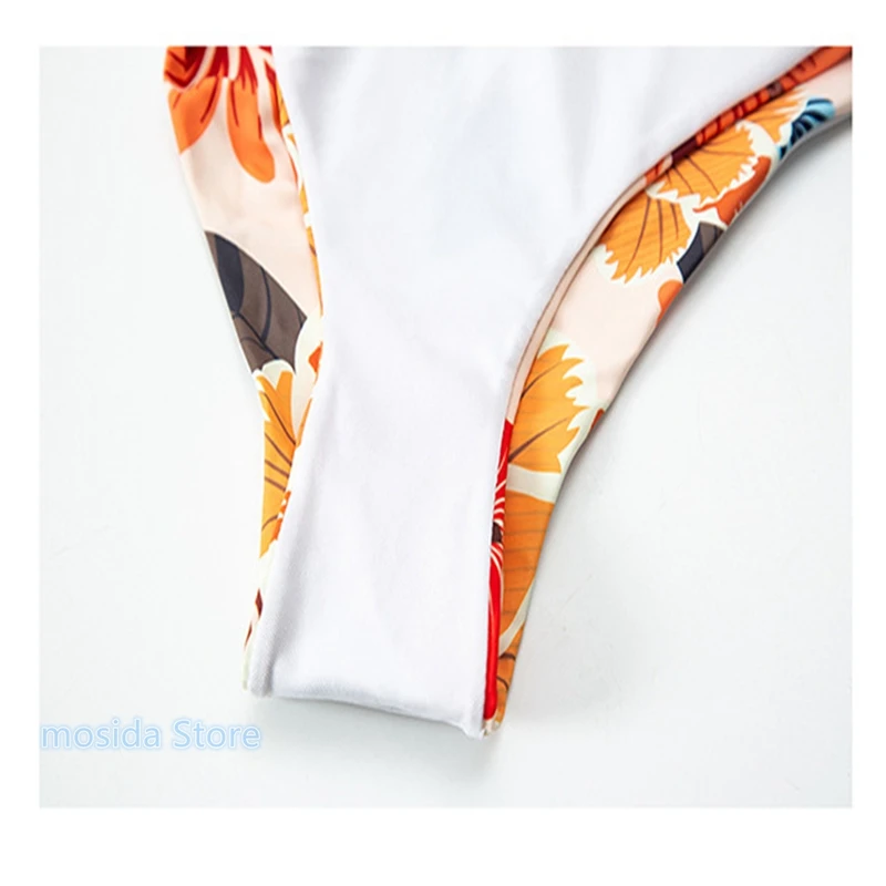 

10pcs 2020 hot spring conservative one-piece swimsuit ladies swimwear Korean bikini