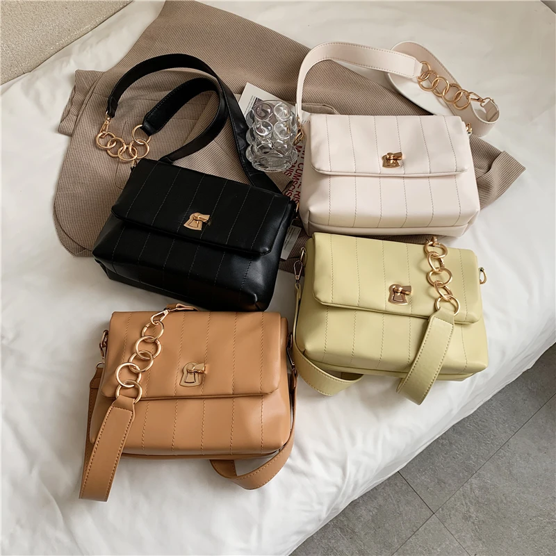 

Small Vintage Retro Female Pu Leather Shoulder Messenger Bags Girls Ladies Alligator Crossbody Bag Crocodile Women Handbags New