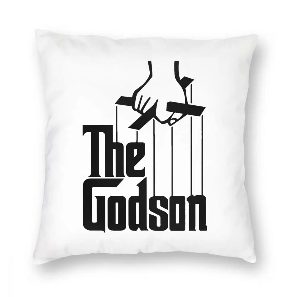 Наволочки для подушек с узором Godson квадратные подушки декоративный чехол