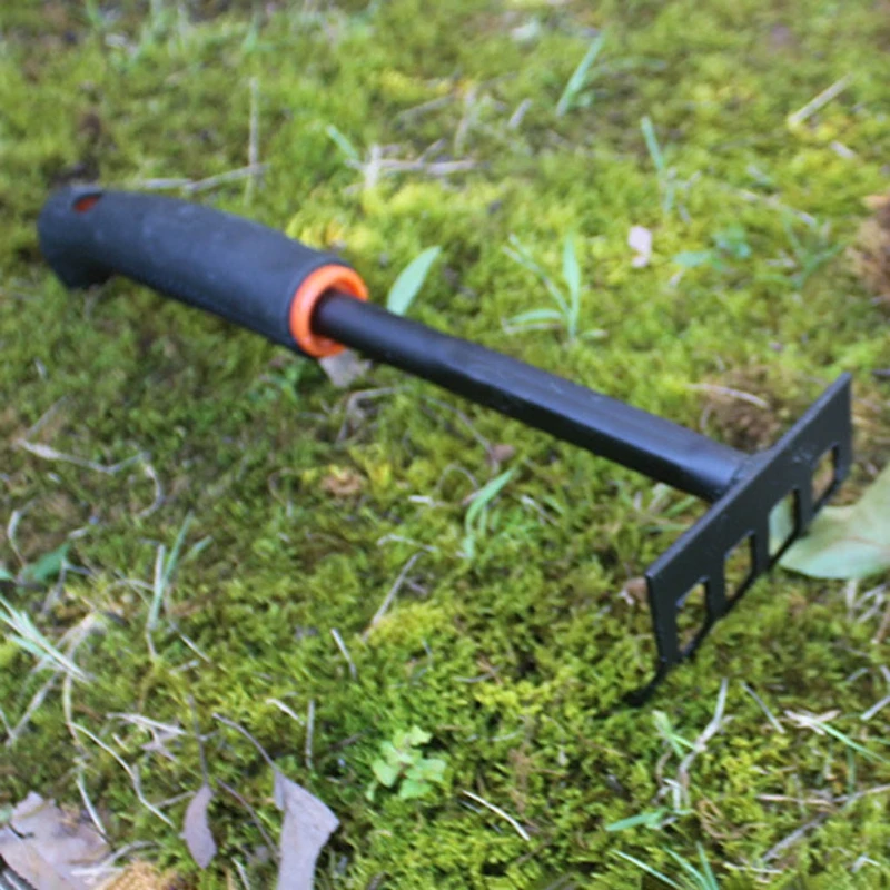 

HXBB Multifunctional Flower Gardening Tool Shovel Flower Shovel Dual-purpose Hoe