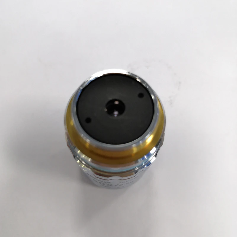 

Nikon CF Plan 50X0.55 EPI ELWDQuality guarantee and the price is negotiable