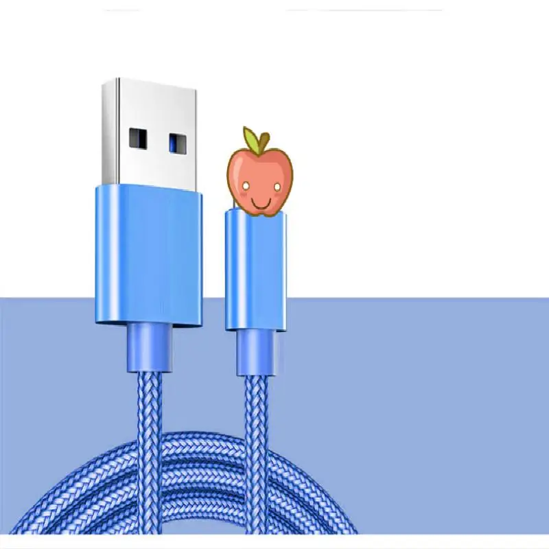 Для iPhone tpye c X USB кабель для зарядки данных мобильный телефон 1 м 2 3 зарядное