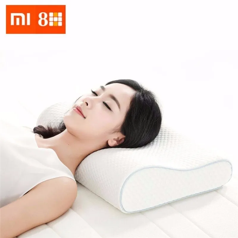 Экс Xiaomi 8h холодное ощущение медленно восстанавливает память ватный коврик H1