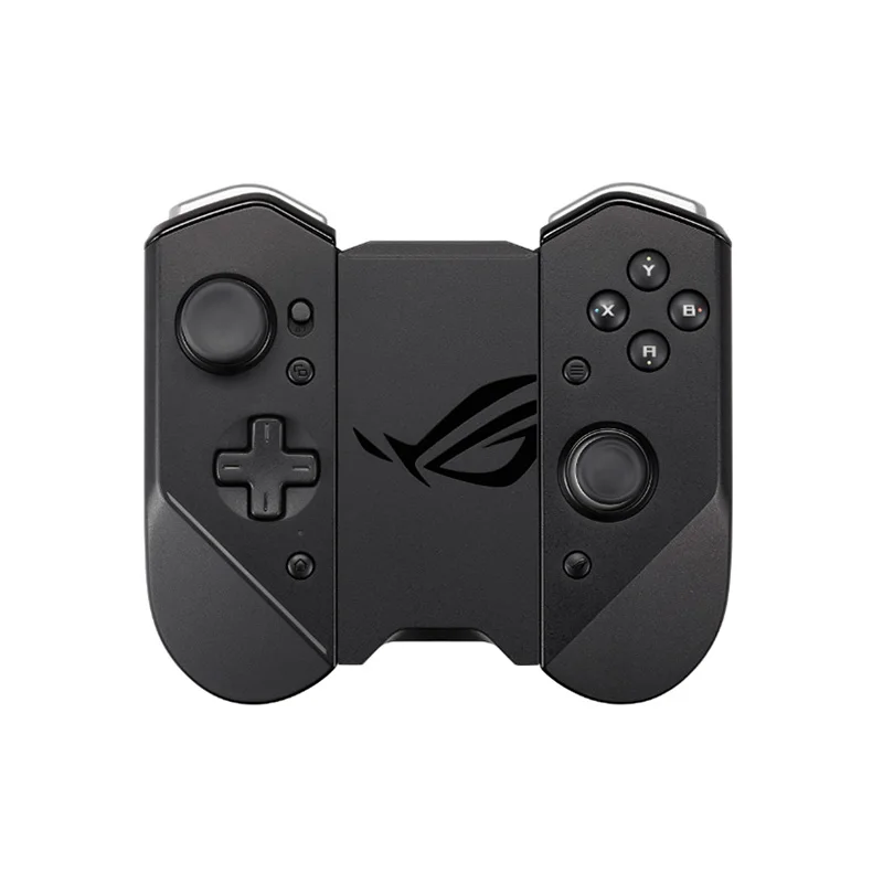 ASUS-mando de juegos ROG 5 Kunai 3, compatible con m&aacute;s de 200 juegos en Google Play Store, receptor USB Bluetooth 2,4 Ghz, nuevo-2
