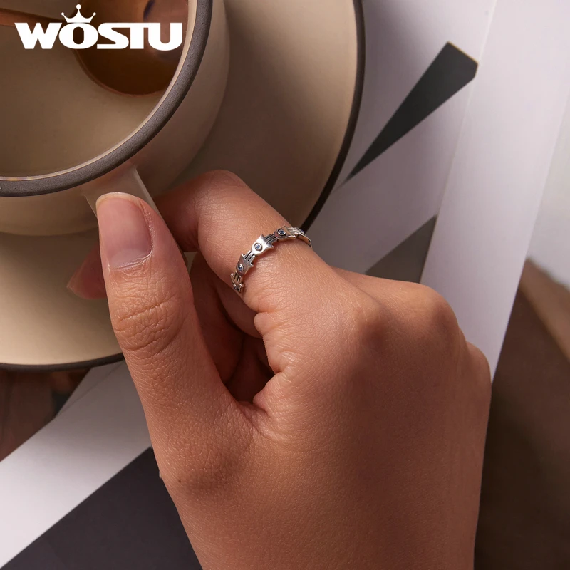 Женские открытые кольца в виде бабочки из серебра 925 пробы | Украшения и