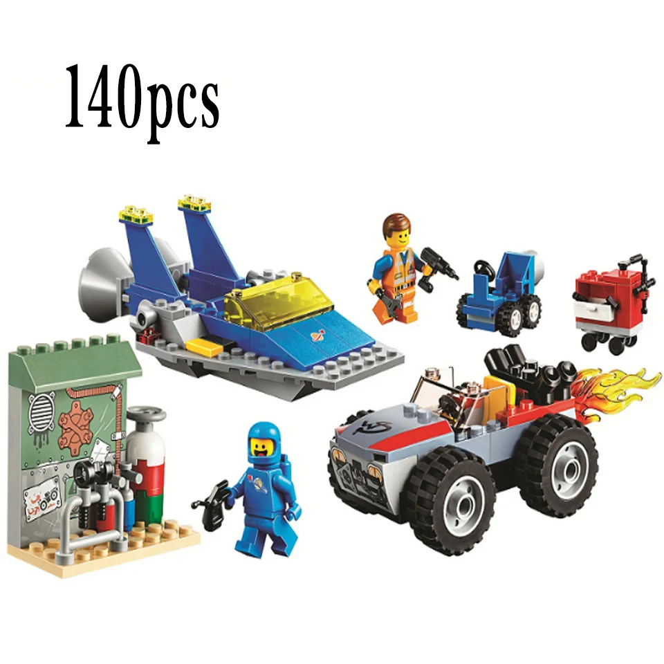 Конструктор Звездный Корабль Детский конструктор космический корабль