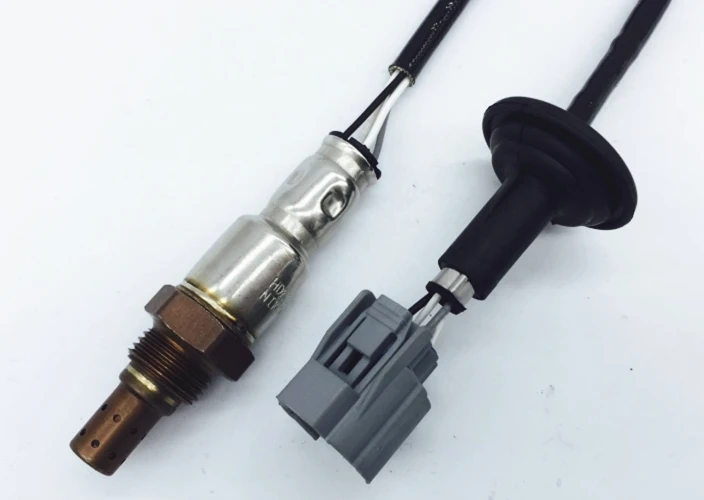 Кислородный датчик O2 Lambda соотношения воздуха и топлива для Honda City 1 3 Jazz II GD 36532 PWA G02