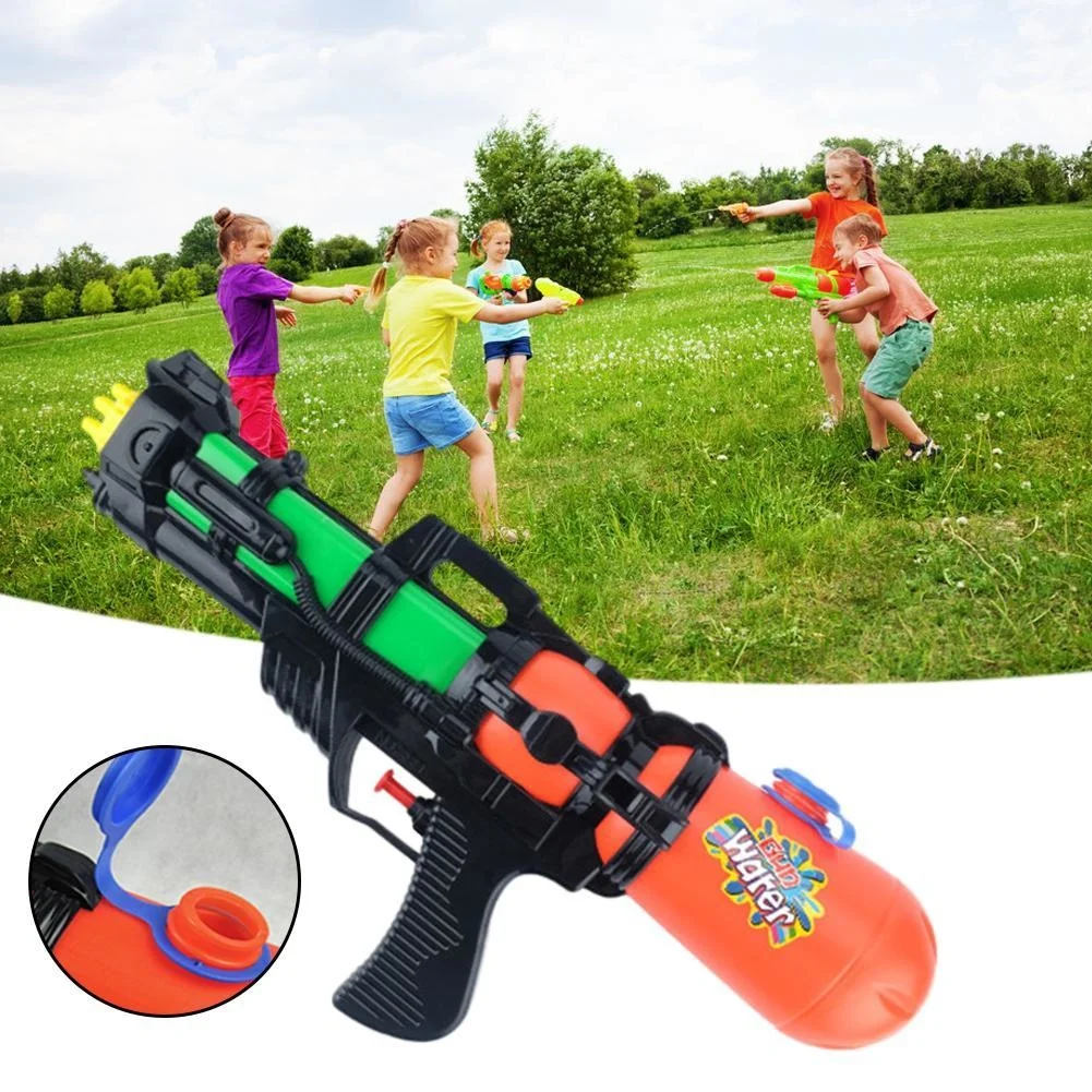 

Children's Water Sprinklers Summer Wrist Water Gun Sprinklers Plastic Water Party For Children Toys Adult Water Toys Kids
