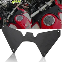 crf1000l motorcycle accessories forkshield updraft wind deflector for honda crf 1000l crf1000 l african twin 2016 2021 2020 2019