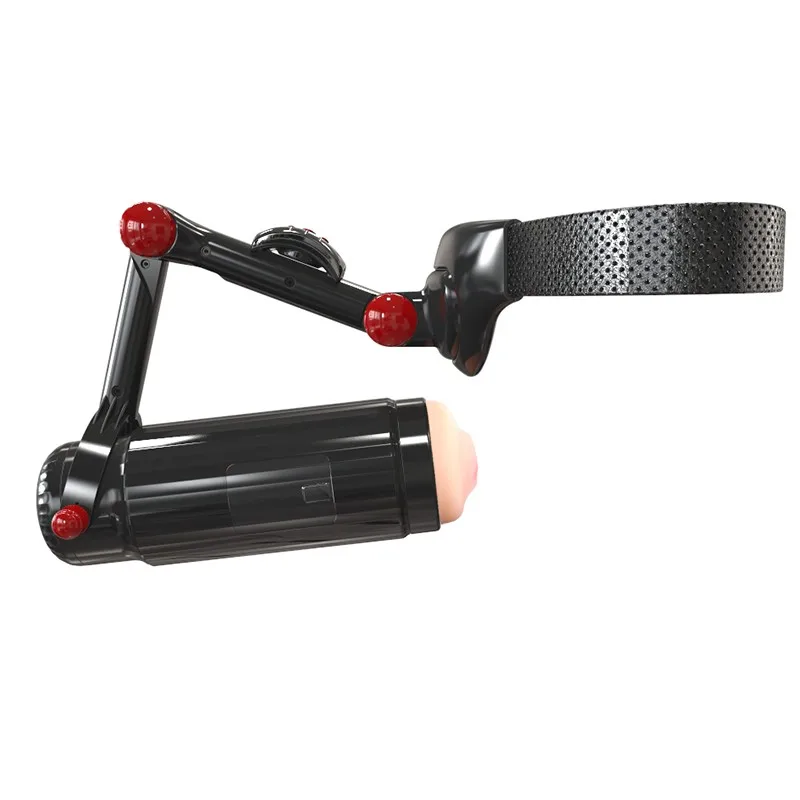 Автоматический мужской мастурбатор страпон чашка для мастурбации силиконовый