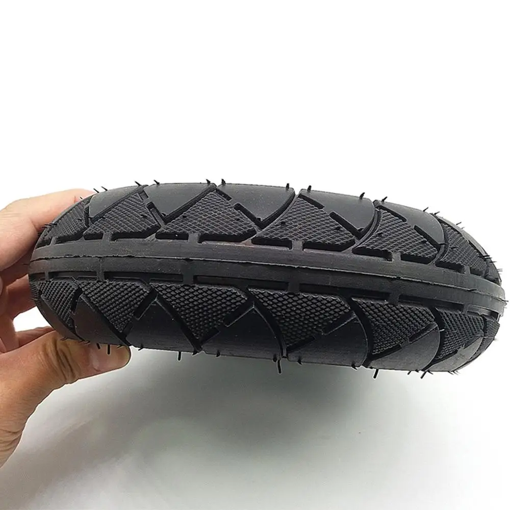 

High Quality 200X50 (8 Inch)Tire Fit for Electric Gas Scooter & Electric Scooter inner Tube Included Wheel Hub Bearing