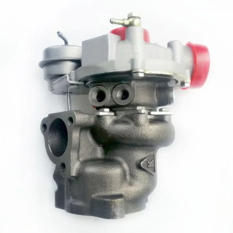 K04-015 Турбокомпрессор 058145703 53049880015 L для AUDI A4 Quattro A6 Upgrade 1.8L VW PASSAT AEB ANB APU AWT 1 8 T