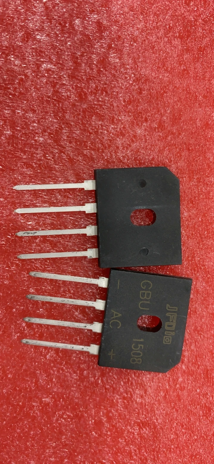 D15XB80 D25XB80 GBJ2510 индукционная плита выпрямительный мост RS2006M D15XB60 GBJ2008 10 шт.-1 Лот D15XB100