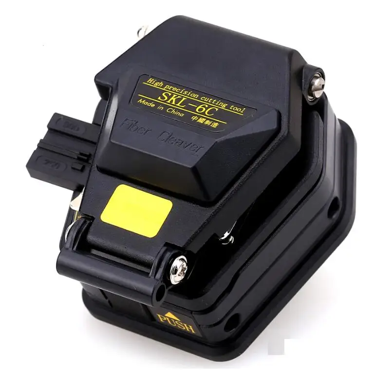 50 шт. волоконно-оптический сплиттер 1X8 PLC DHl
