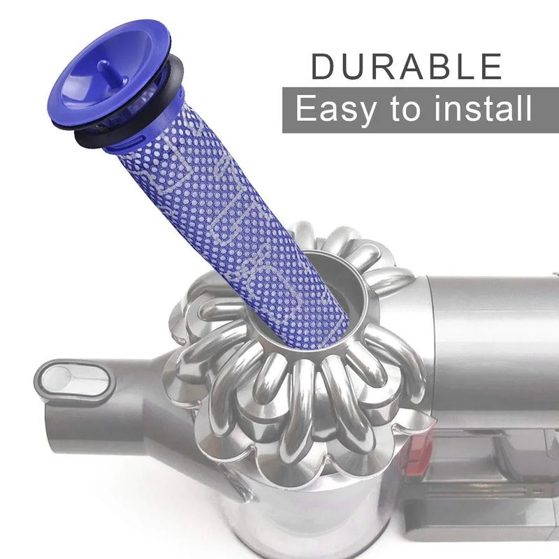 Набор фильтров для пылесоса Dyson V8 и V7 | Бытовая техника