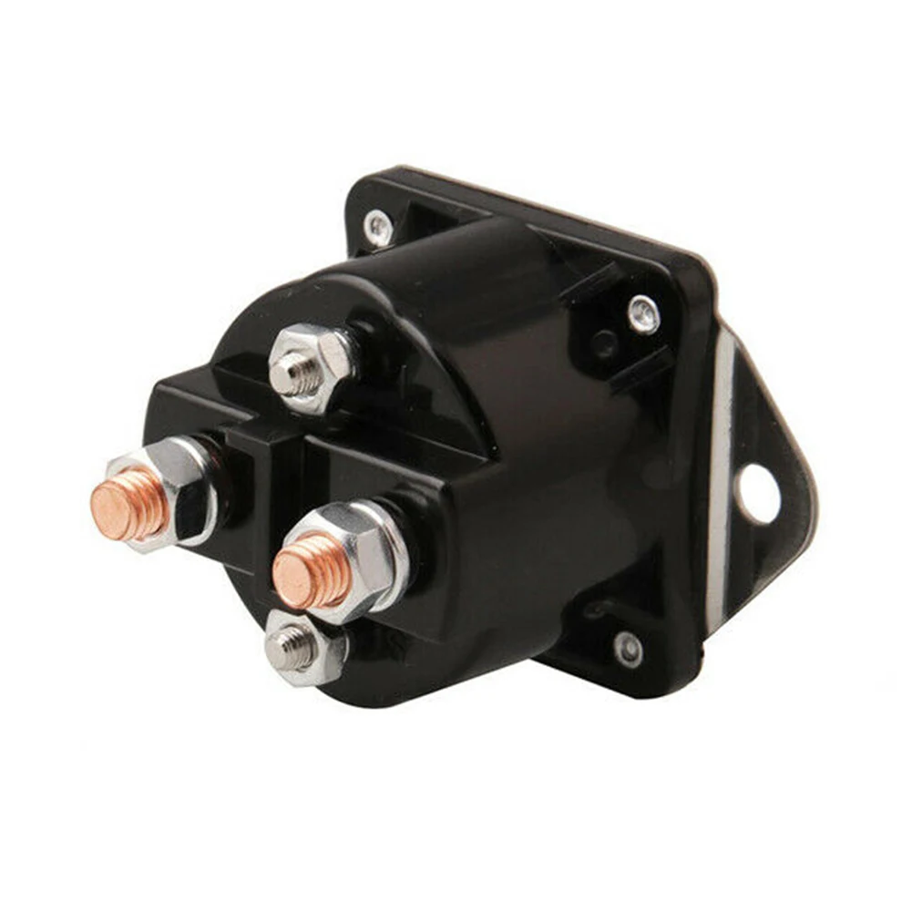 

0.177KG SOLENOID RELAY 89-68258 89-68258A4 Accessories Parts Replacement