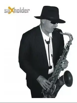 Саксофон ремень Jazzlab Saxholder альт тенор ремешок на шею, через плечо музыкальные деревянные части аксессуары