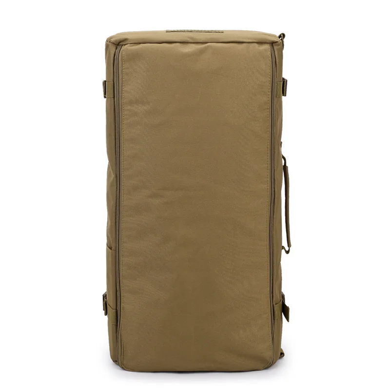 Multifunction Military Tactical Climbing Backpack outdoor Army Bag Camping Hiking rucksack man women Unisex backpacks | Спорт и