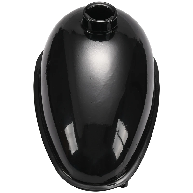 

Motorized Bicycle Petcock 3L Fuel Gas Tank Cap for 80Cc 60Cc 66Cc 49Cc Engine